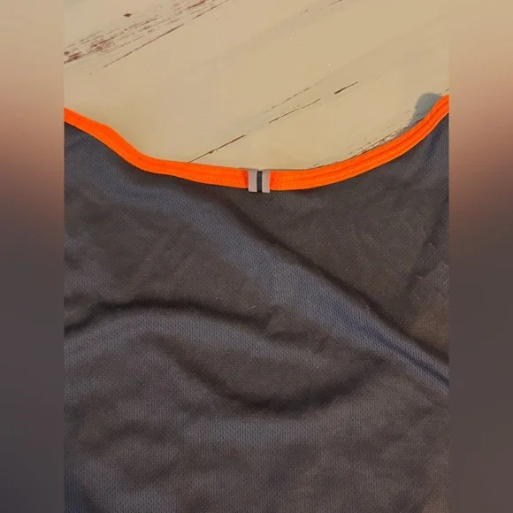 Nike Running Tank Top Size Large - Picture 6 of 7